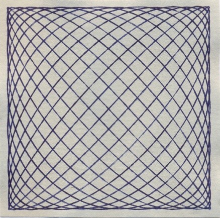 Figura de lissajous